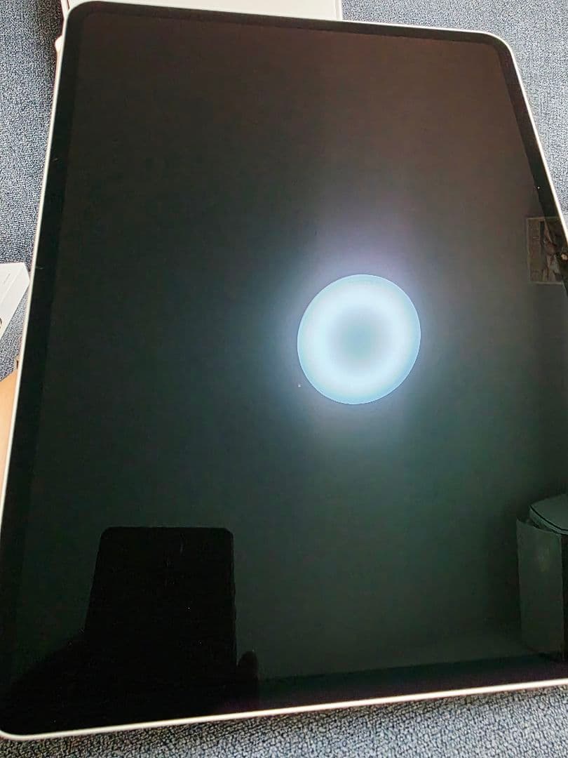 iPad Pro 13インチ (M4) + Apple Pencil + ケース