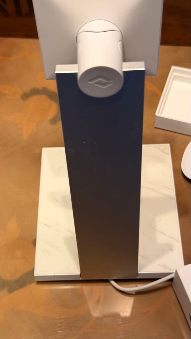 ipad pro 12.9 第6世代、Magic key board 等セット