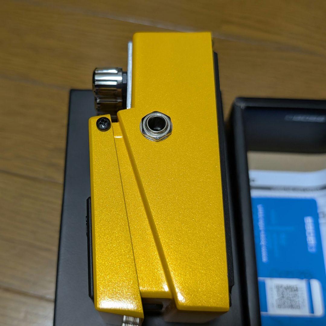 【ほぼ新品】BOSS OD-1X Over Drive オーバードライブ