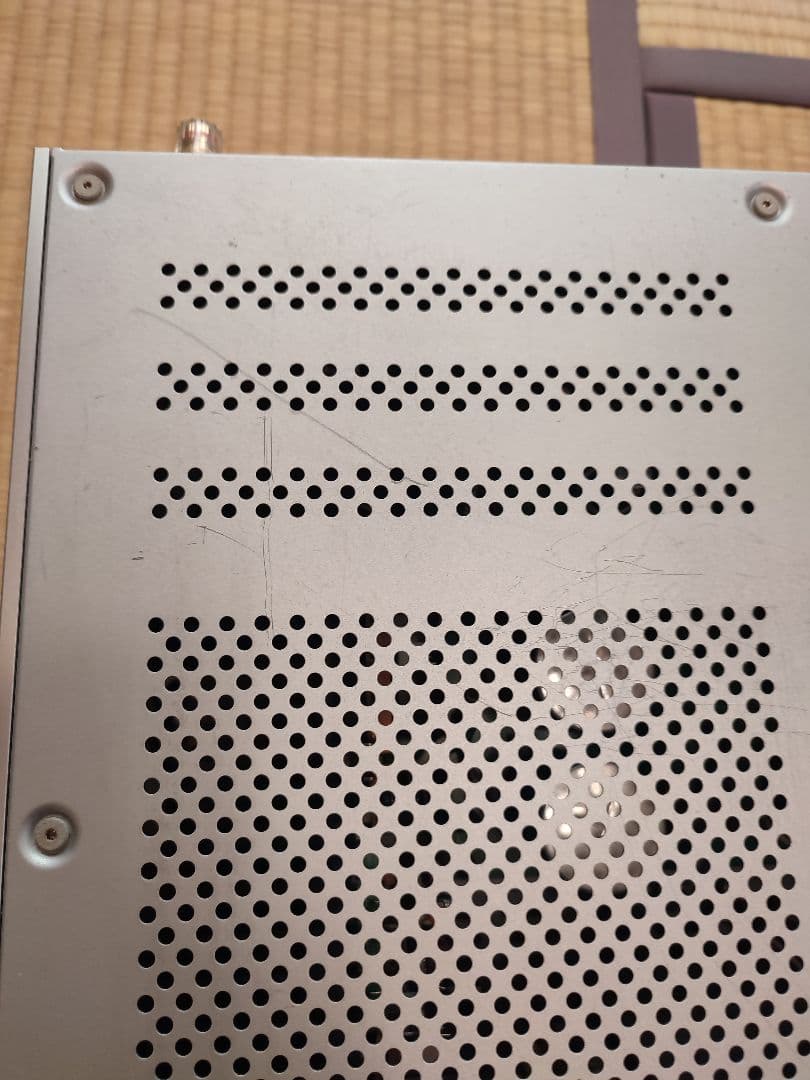 i55326　ONKYO　A-9000R 　中古品