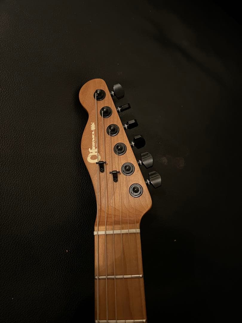 ギター CHARVEL Pro-Mod So-Cal Style 2 24 HT