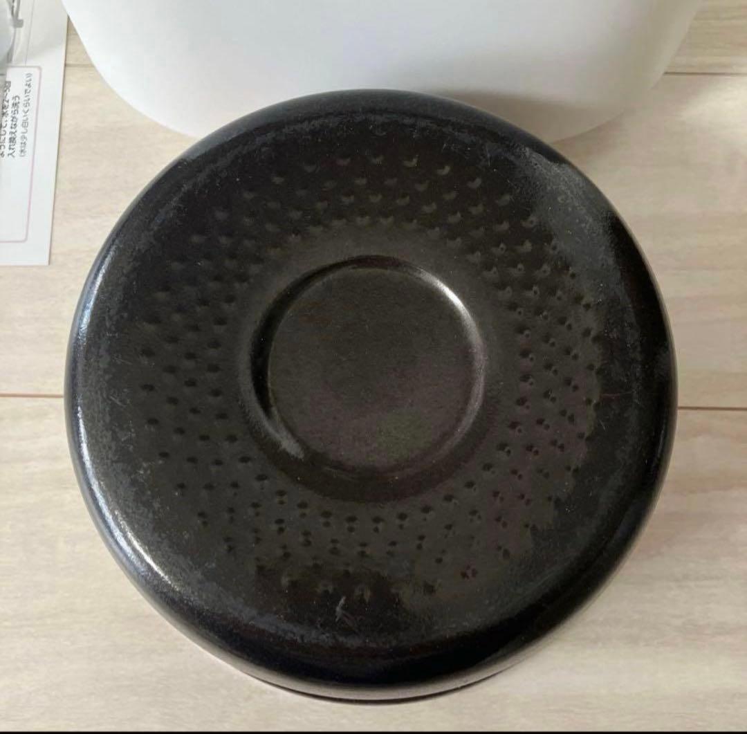 B*g様 Panasonic SR-VSX101 スチーム&可変圧力IH炊飯器5