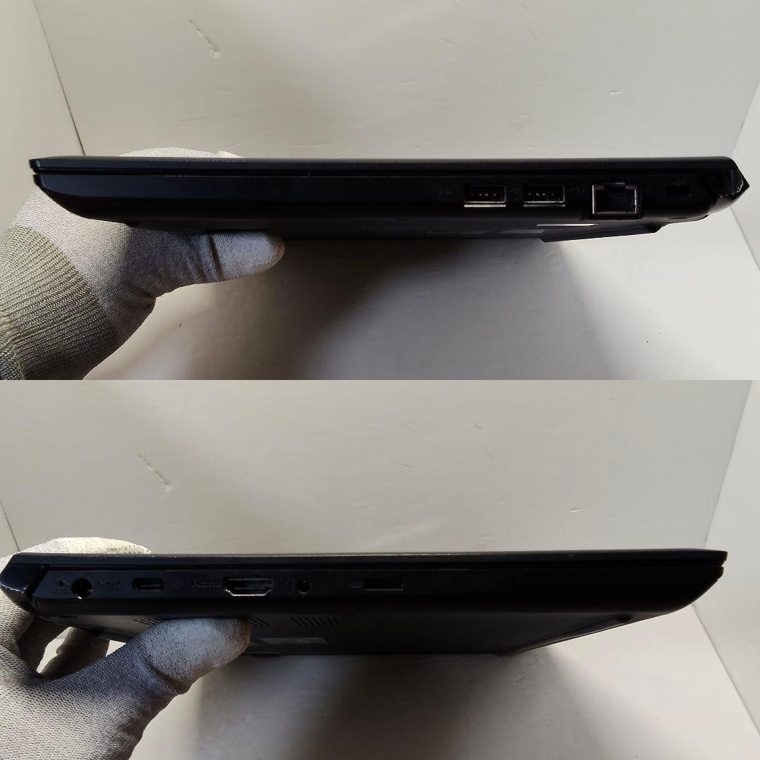 第11世代 corei5 DynaBook S73/HS 16/256GB