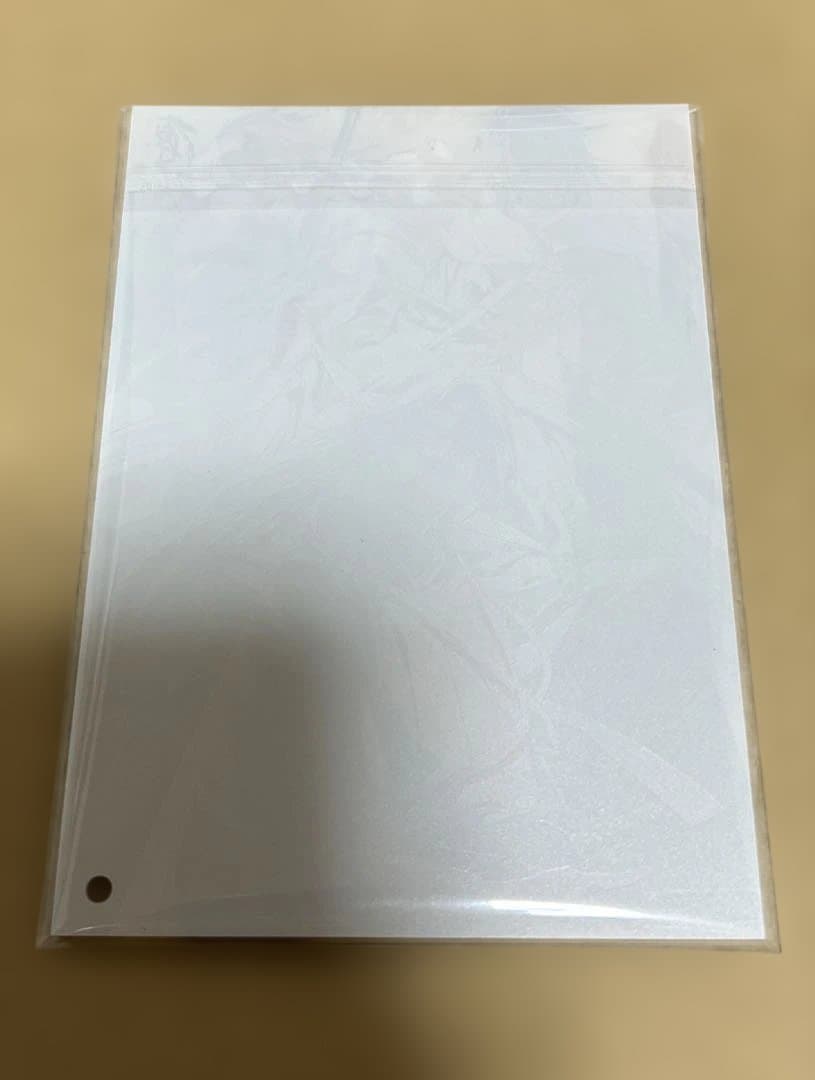 薄桜鬼・あにばーさる購入特典・カズキヨネ描きおろしイラスト使用アクリルアート