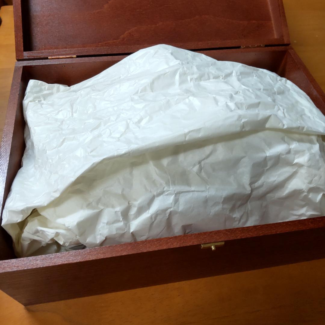 シュタイフ　千代姫　限定品　テディベア