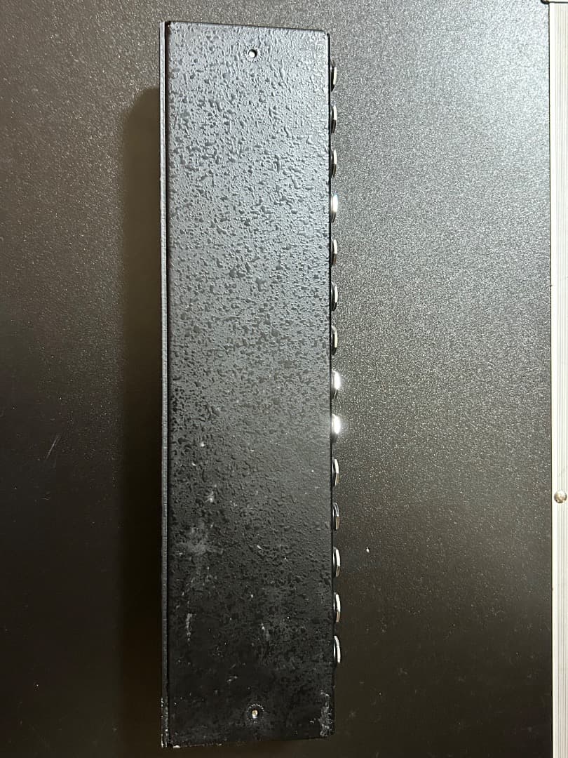 providence PEC4 スイッチャー