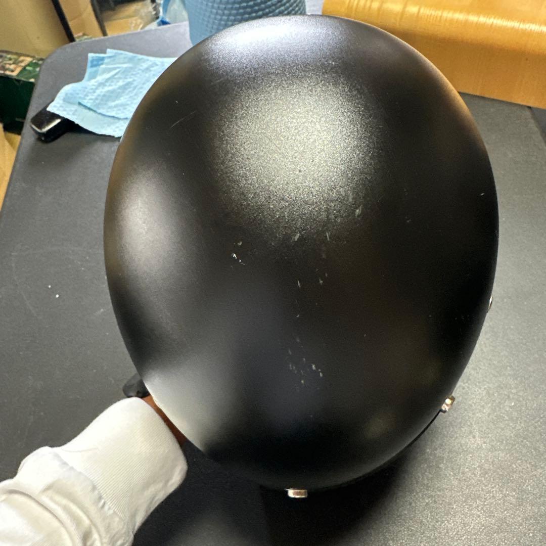 OCEAN BEETLE PTR Lサイズ　ブラック