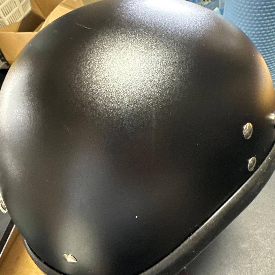 OCEAN BEETLE PTR Lサイズ　ブラック