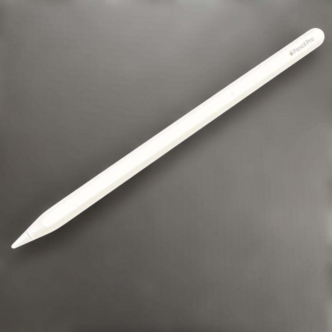 【超美品】Apple Pencil Pro