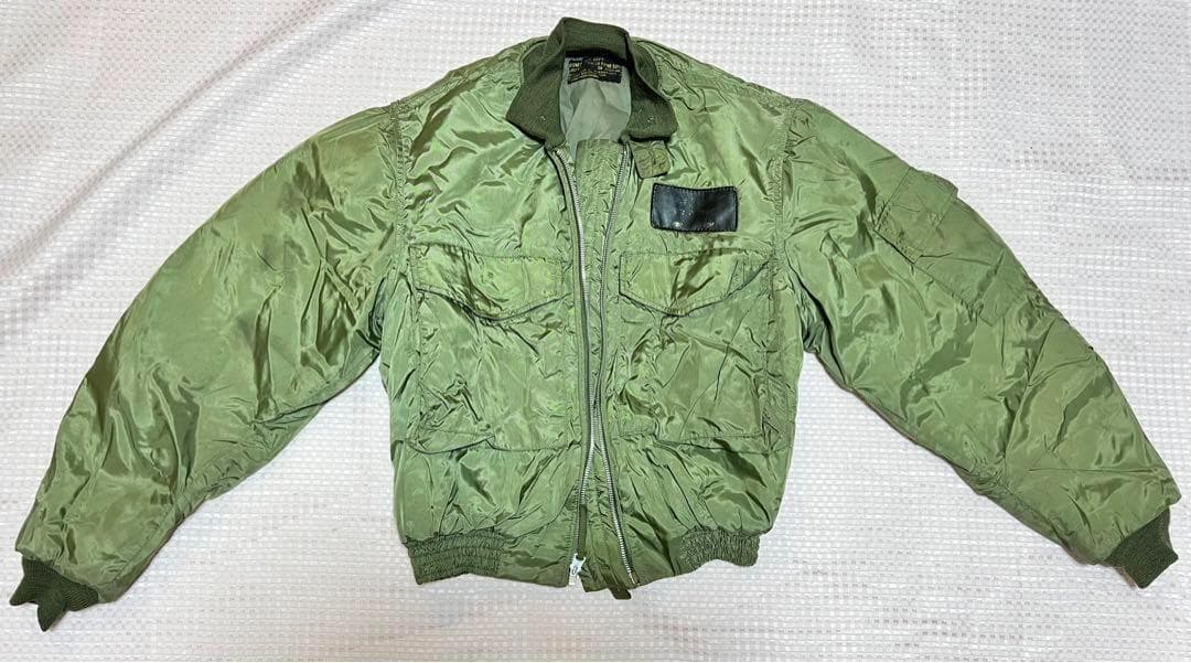 米軍 実物 G-8 WEP