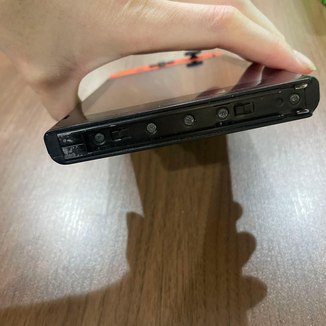 Nintendo Switch ニンテンドースイッチ　任天堂