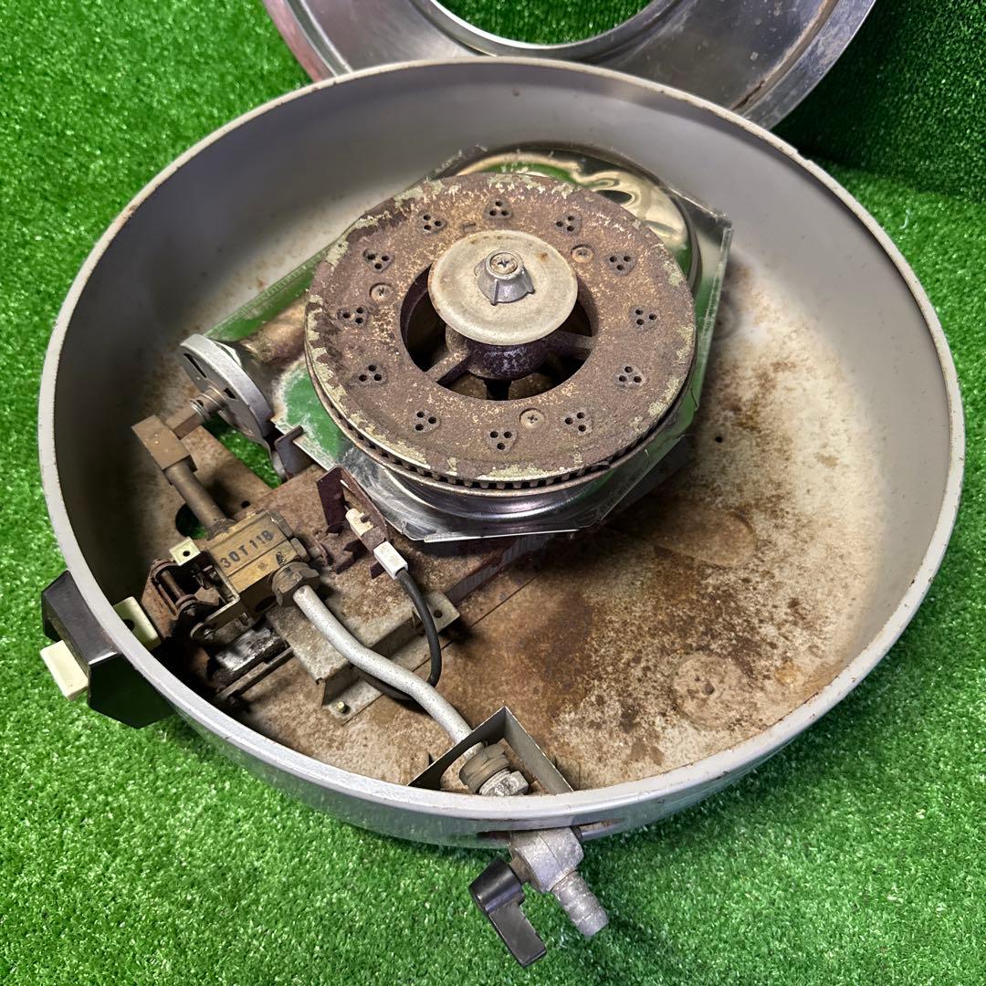 ＆】パロマ PR-101CS 大型炊飯器 5.5升炊き 業務用炊飯器