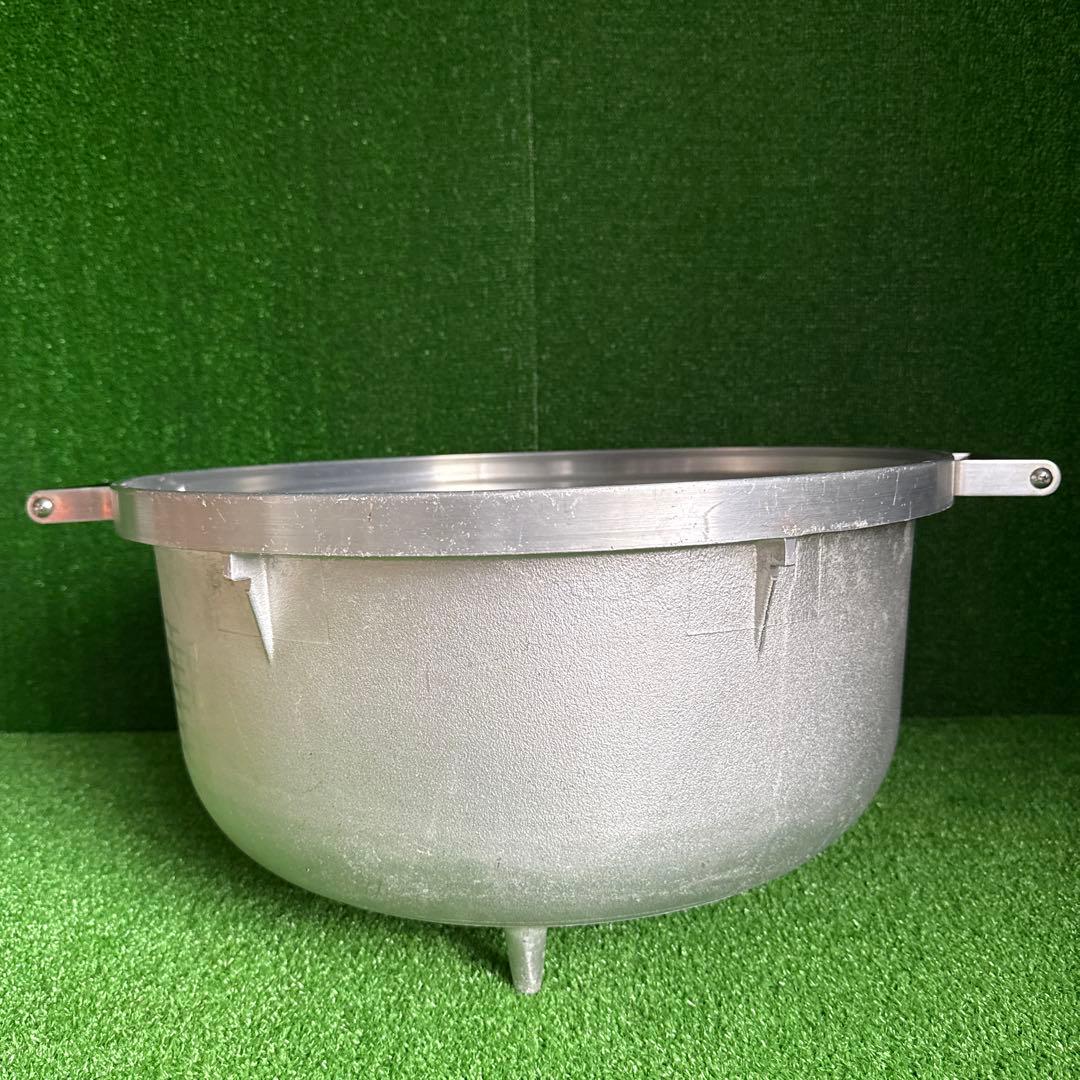 ＆】パロマ PR-101CS 大型炊飯器 5.5升炊き 業務用炊飯器