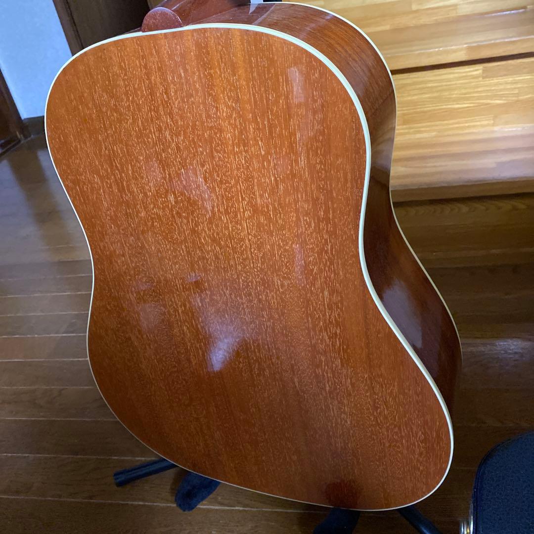 ギブソン　j-35 エレアコ　ワンオーナー