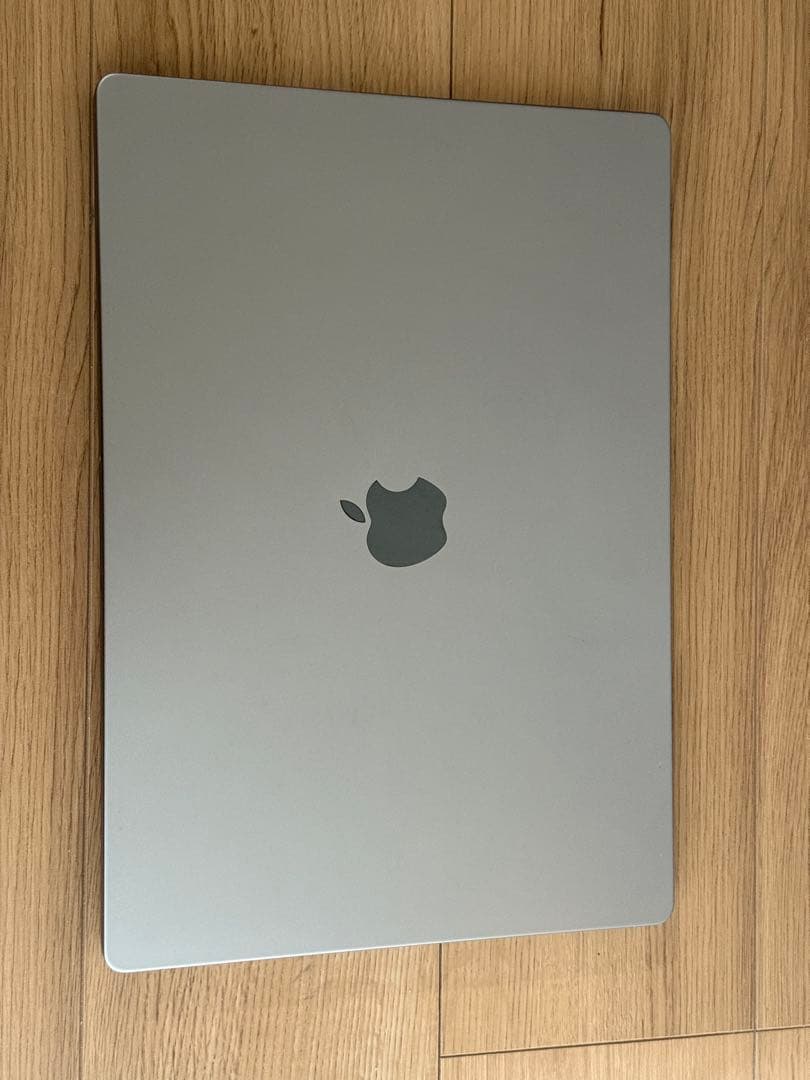 MacBook Pro 16インチ 2021 M1チップ　16GB 1TB