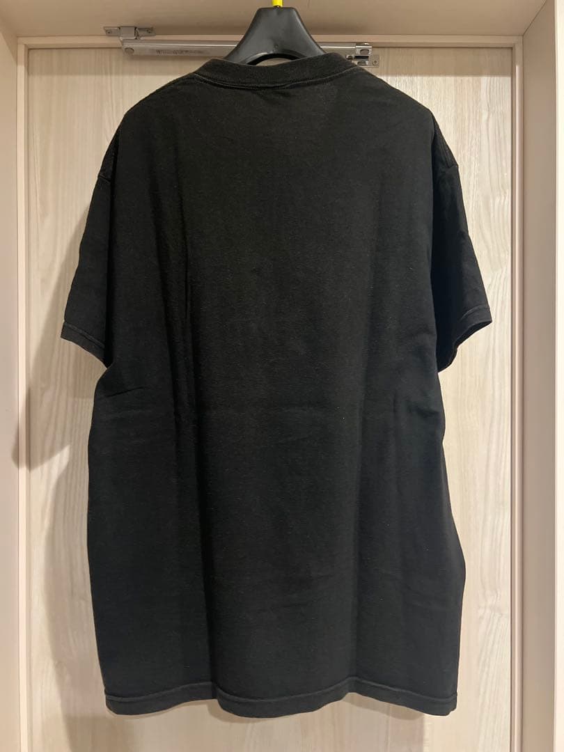 00s GREEN DAY ヴィンテージ Tシャツ L ブラック