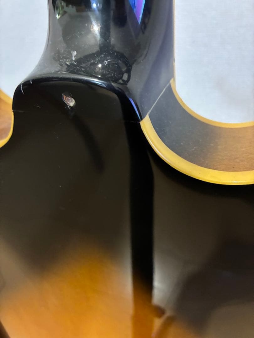 Aria Pro II TA-62C ソフトケース付き