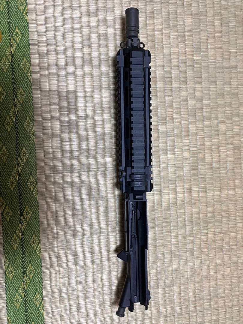 VFC 電動ガン用　416アッパー