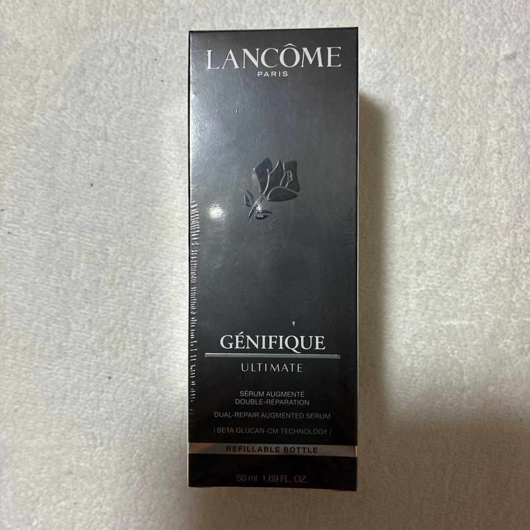 ランコム ジェニフィック アルティメ セラム 50ml