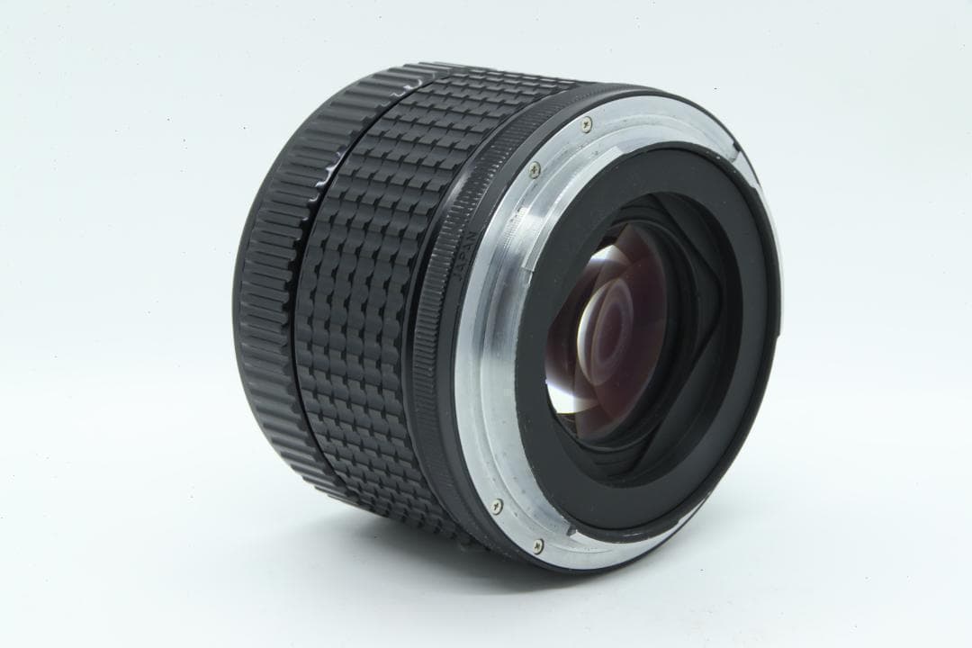 【M2018】 PENTAX SMC 67 SOFT 120ｍｍ F3.5