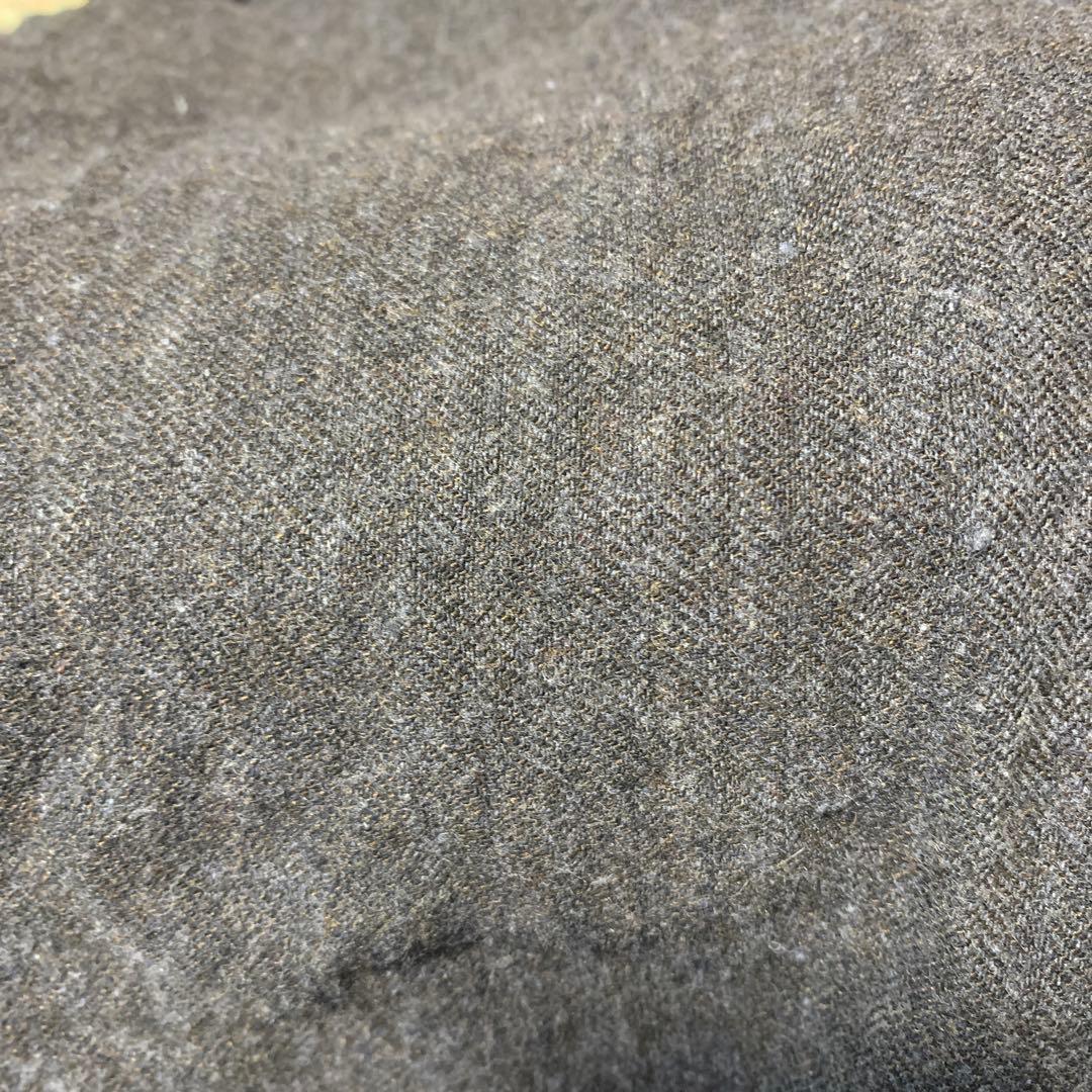 グレー サルエルパンツRick Owens