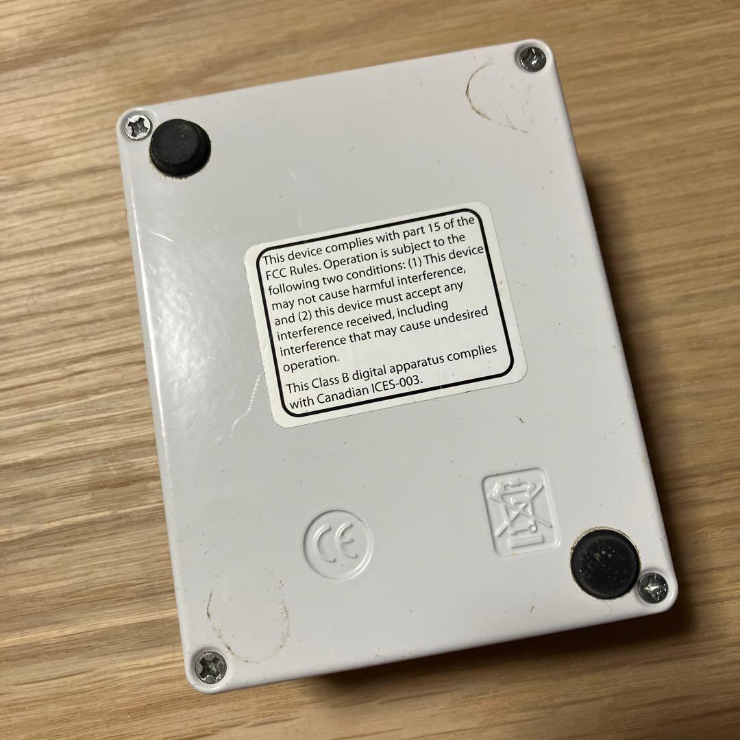 ギター ELECTRO HARMONIX SYNTH9 Synthesizer