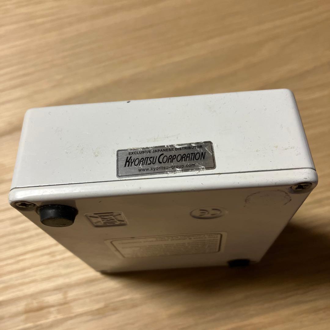 ギター ELECTRO HARMONIX SYNTH9 Synthesizer