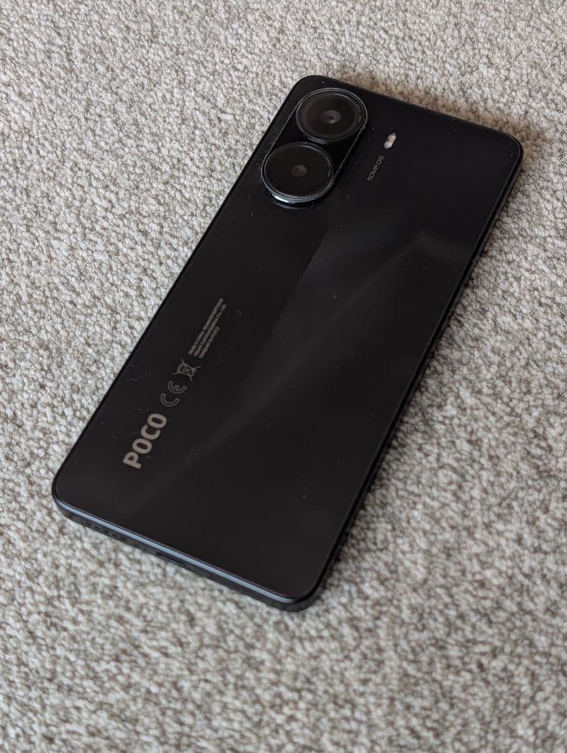 Xiaomi POCO X7 Pro 8GB+256GB 日本語版 SIMフリー