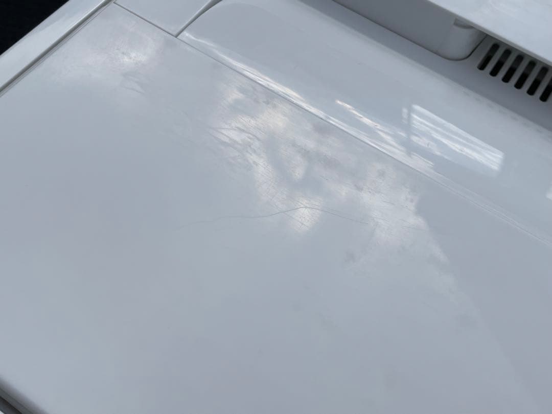 141 単身用　ハイアール冷蔵庫＆ヤマダセレクト洗濯機セット　仙台　宮城