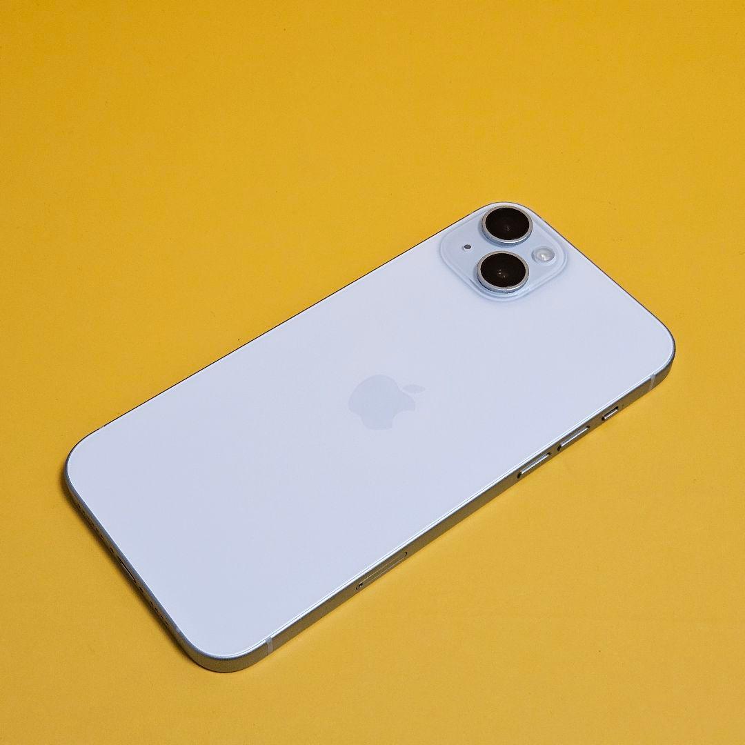 iPhone 15 Plus 128GB｜24時間以内発送!#413