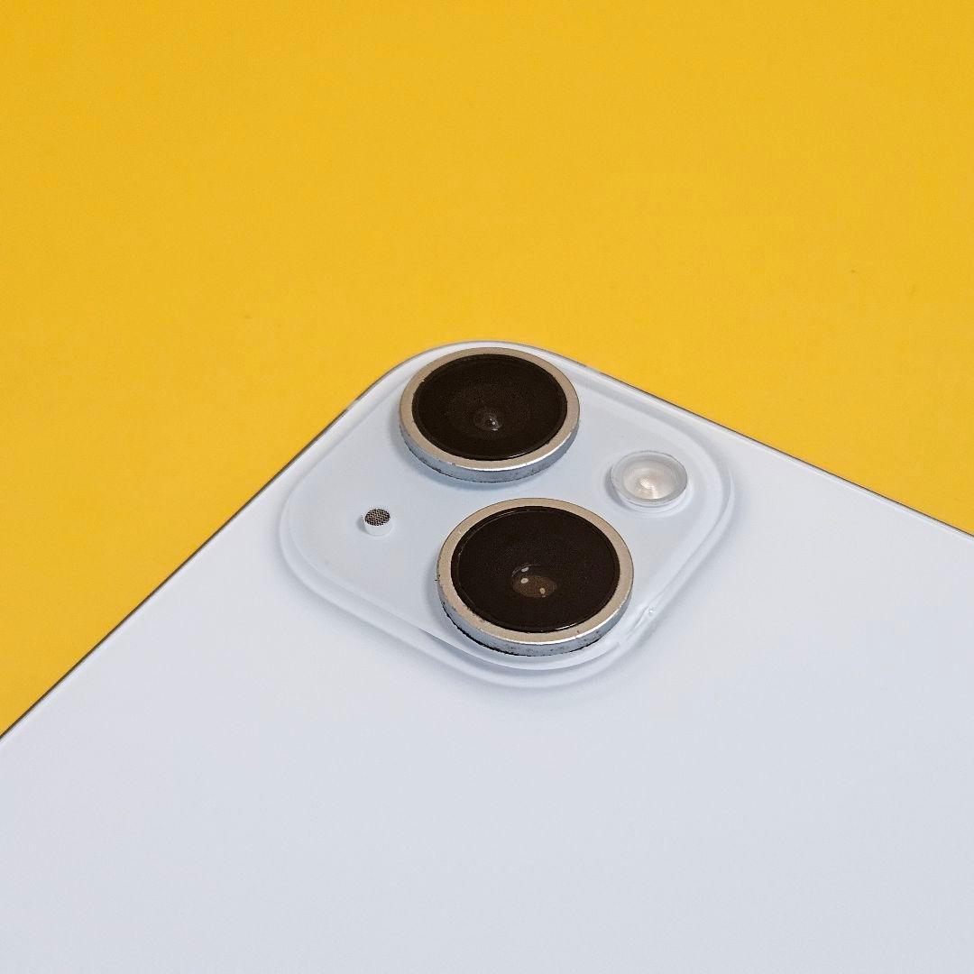 iPhone 15 Plus 128GB｜24時間以内発送!#413