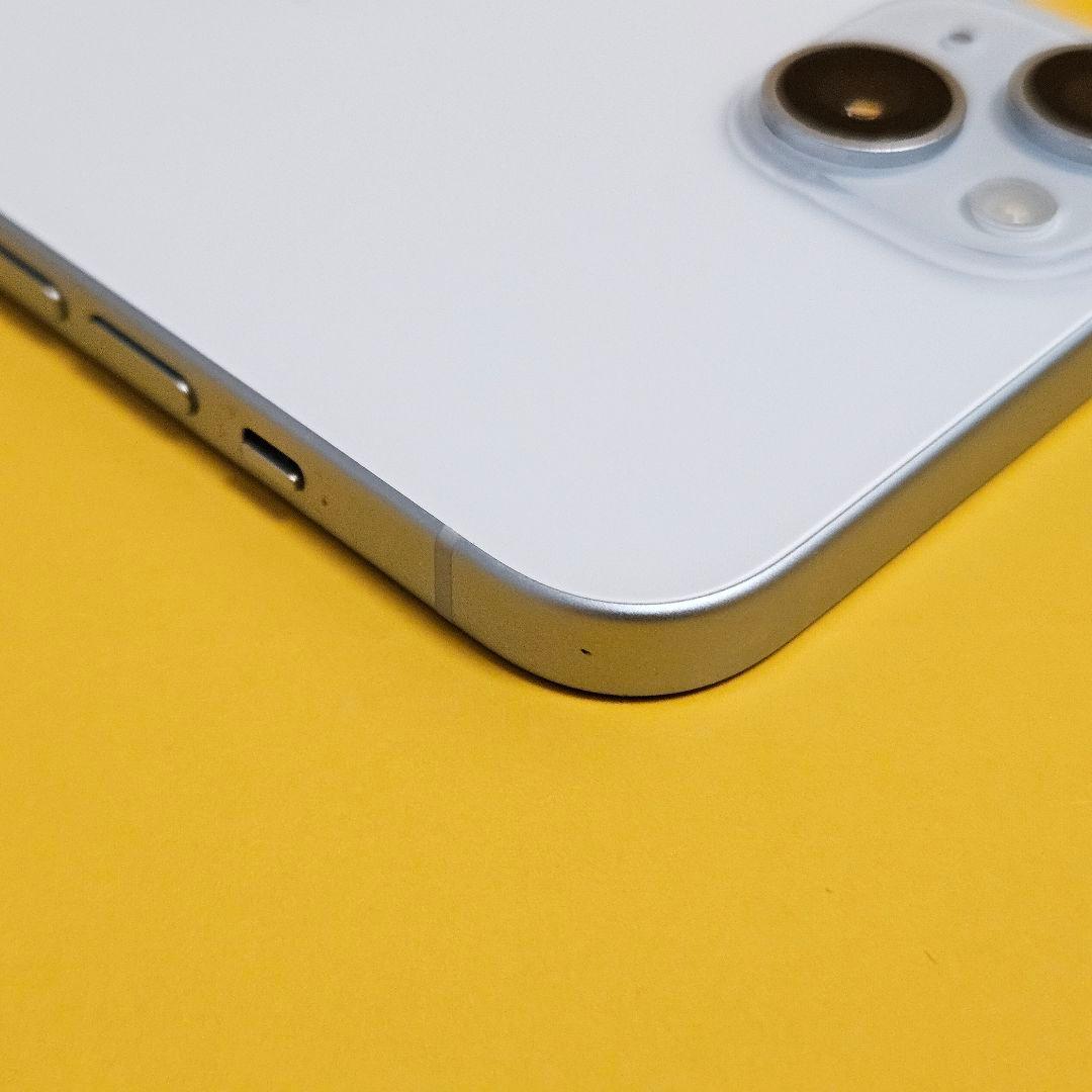 iPhone 15 Plus 128GB｜24時間以内発送!#413