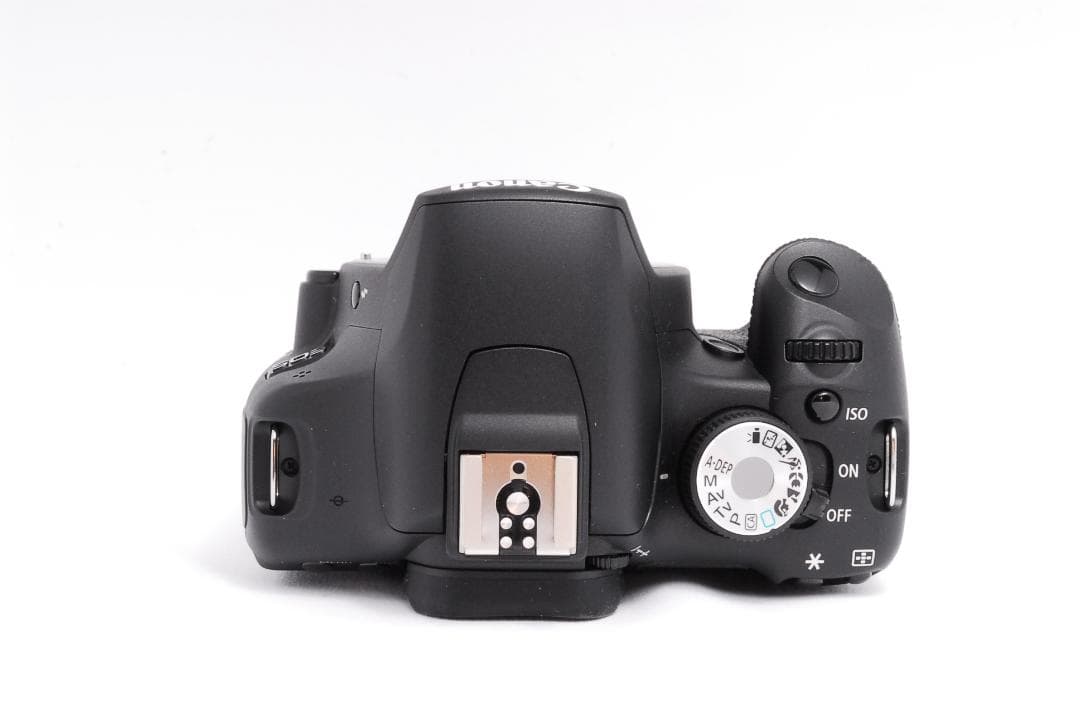 ⭐️初心者オススメ⭐️Canon Kiss X3 美品