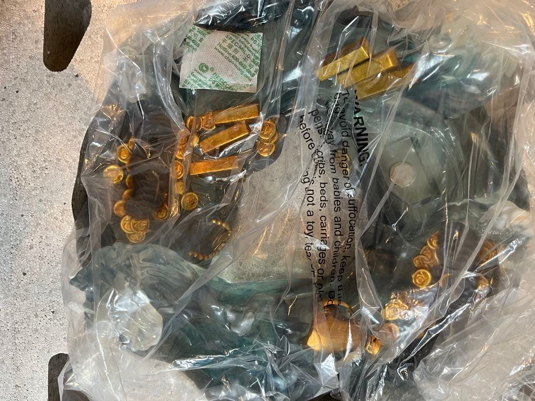 モンキー・D・ルフィ ワンピース ログコレクション 大型スタチューシリーズ