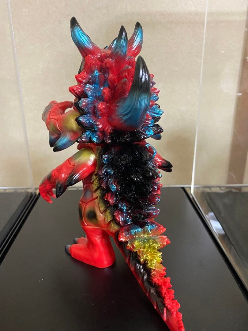 t9g ランジアスss rangeas ss