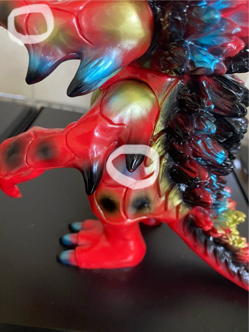 t9g ランジアスss rangeas ss