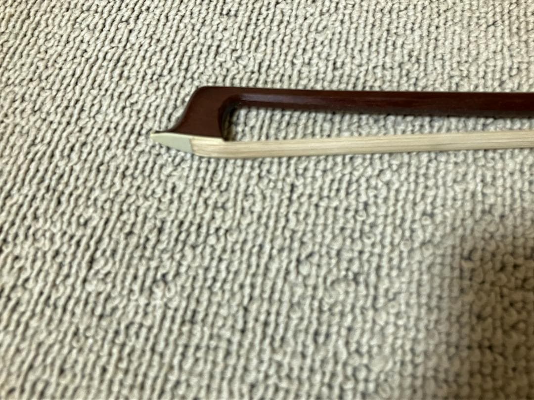 カルロジョルダーノ ヴィオラセット VL-2 16インチ　(弓・ケース付他)