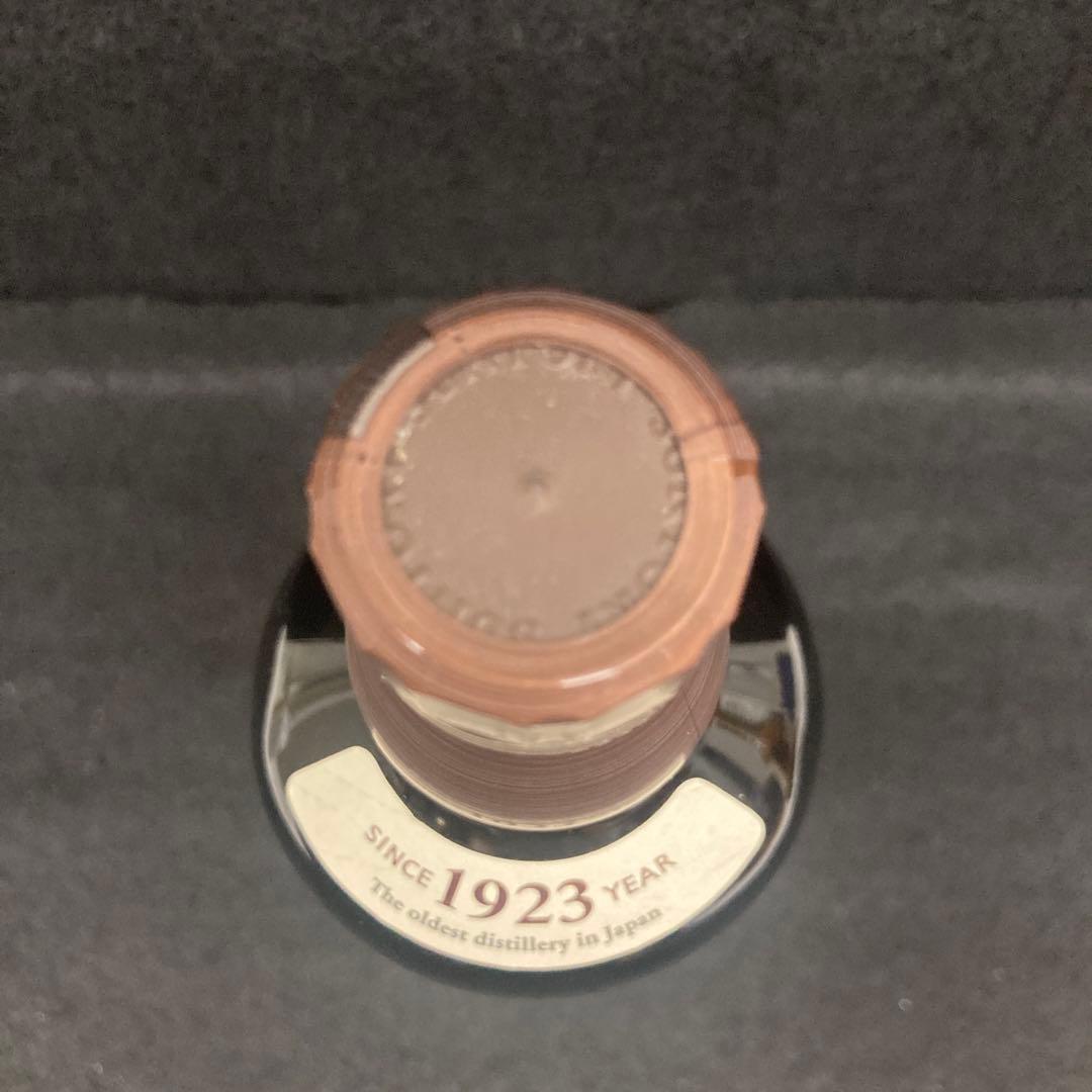 山﨑　1923年　ウィスキー⭐︎