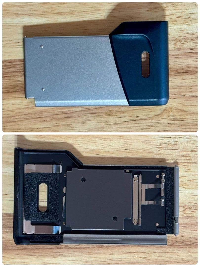 CONTAX T2（データバック付）