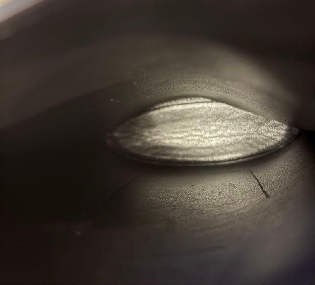 LOEWE⭐︎ダイスポケット⭐︎ショルダーバック