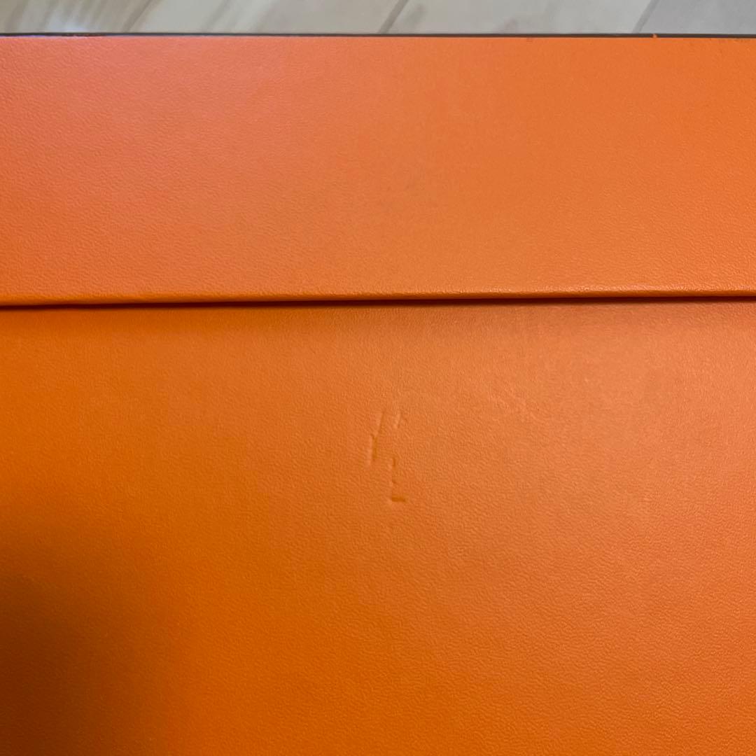 エルメス　フタ付きボックス 3個セット