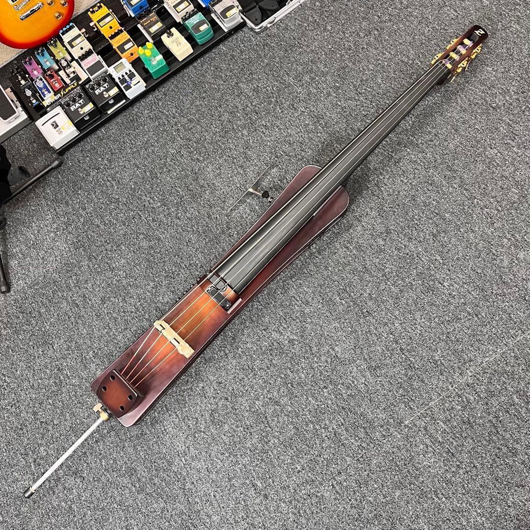 【10346】 atelier z cub travellin bass