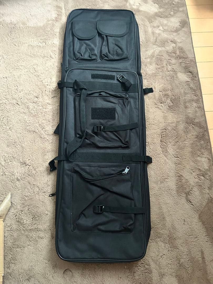 南*梅様 東京マルイ次世代電動ガン HK416D DEVGRUカスタム 引退まと