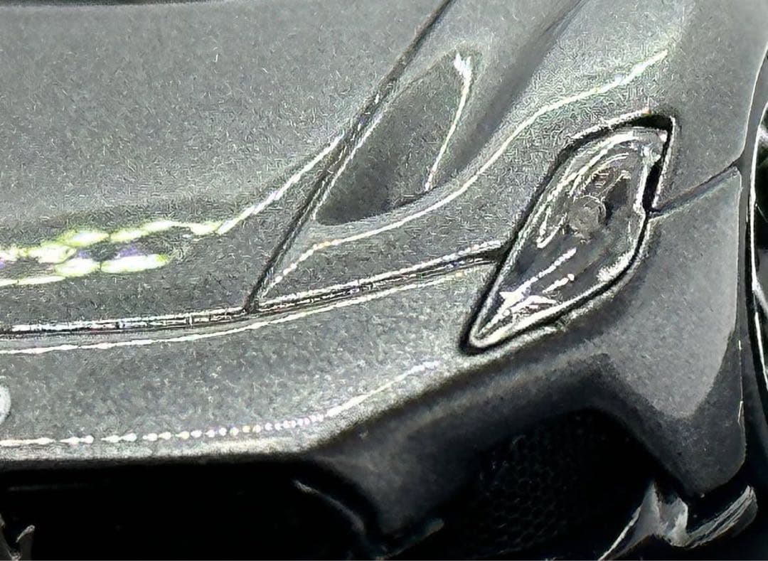 BBR 1/64 マセラティ MC20