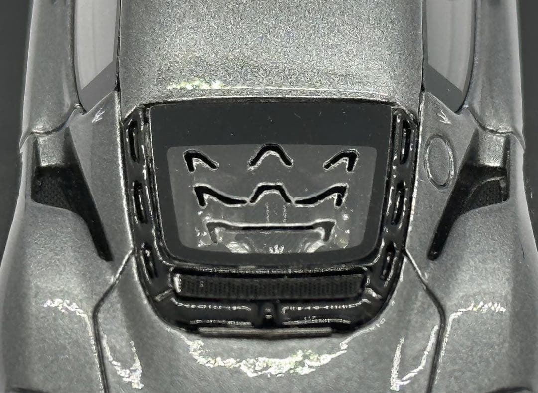 BBR 1/64 マセラティ MC20