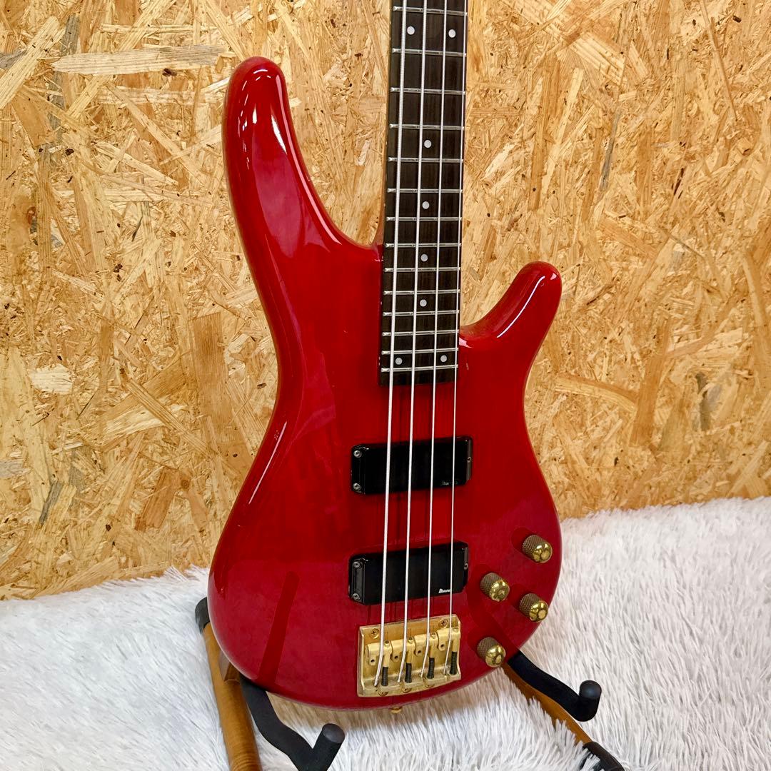 1986年製 Ibanez MC2924 スルーネック日本製 ジャパンビンテージ