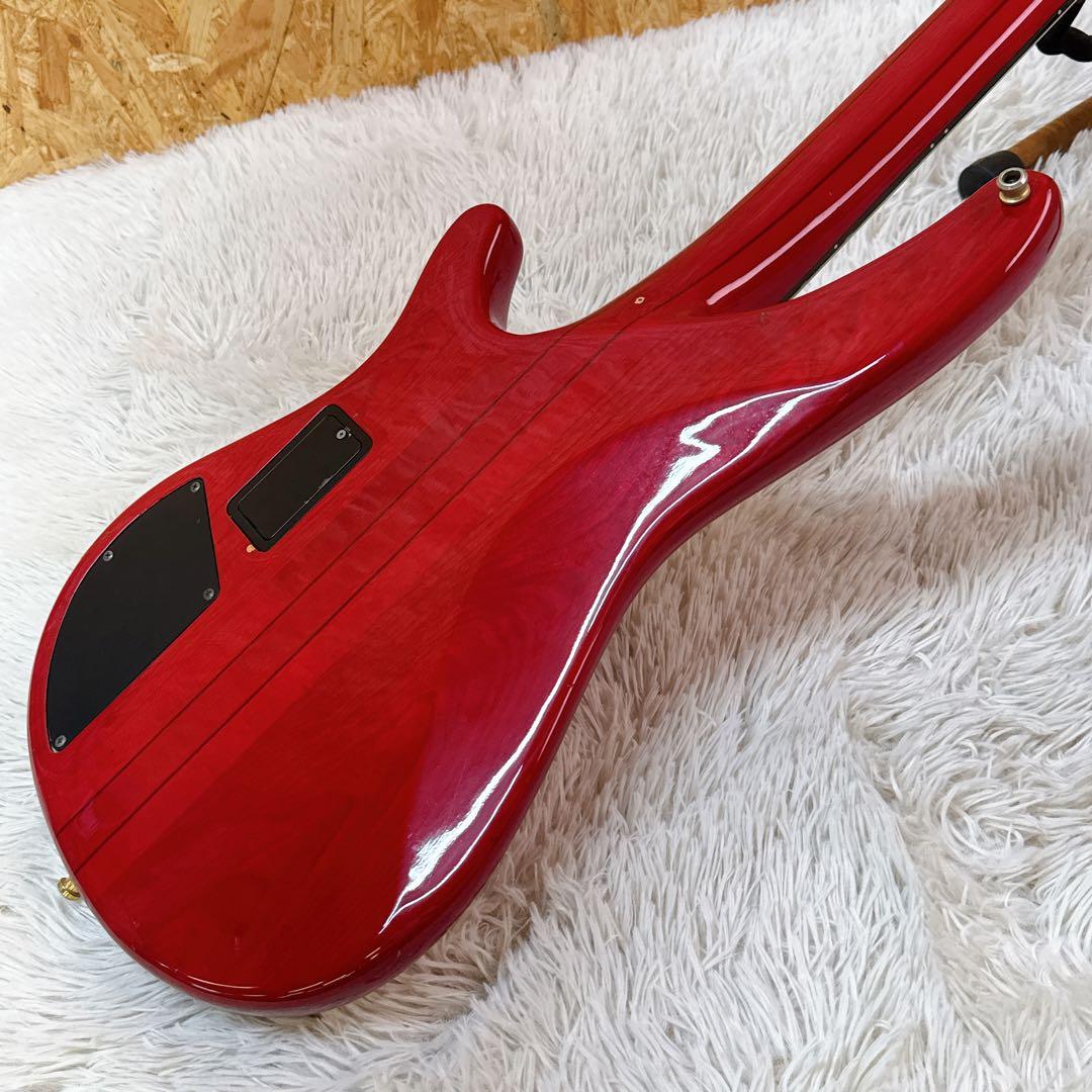 1986年製 Ibanez MC2924 スルーネック日本製 ジャパンビンテージ