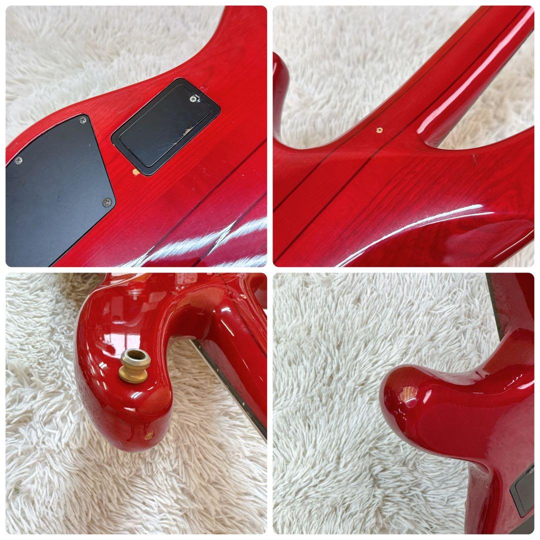 1986年製 Ibanez MC2924 スルーネック日本製 ジャパンビンテージ