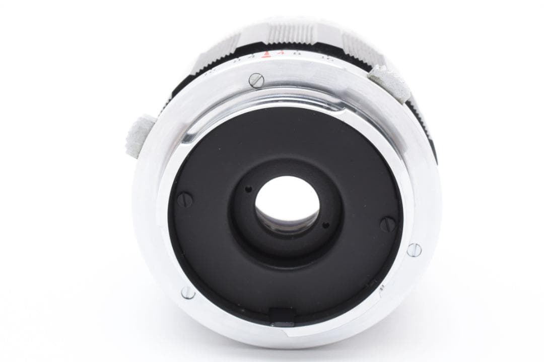 ★希少・極上品★オリンパスG.ZUIKO AUTO-W 25mm f2.8