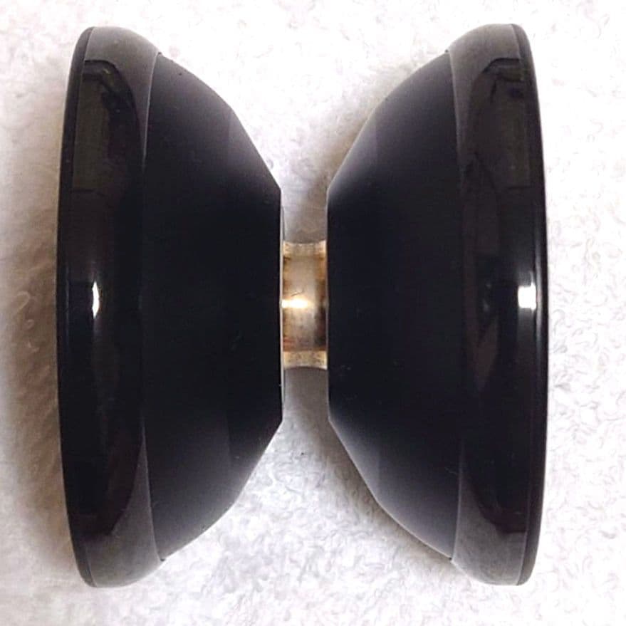 【ヨーヨー】スラッシャー(ブラックアウト)：サムシング/57M